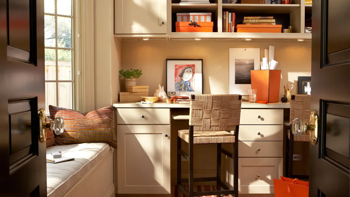6 trucos para ahorrar espacio en casa con soluciones prácticas que marcan la diferencia