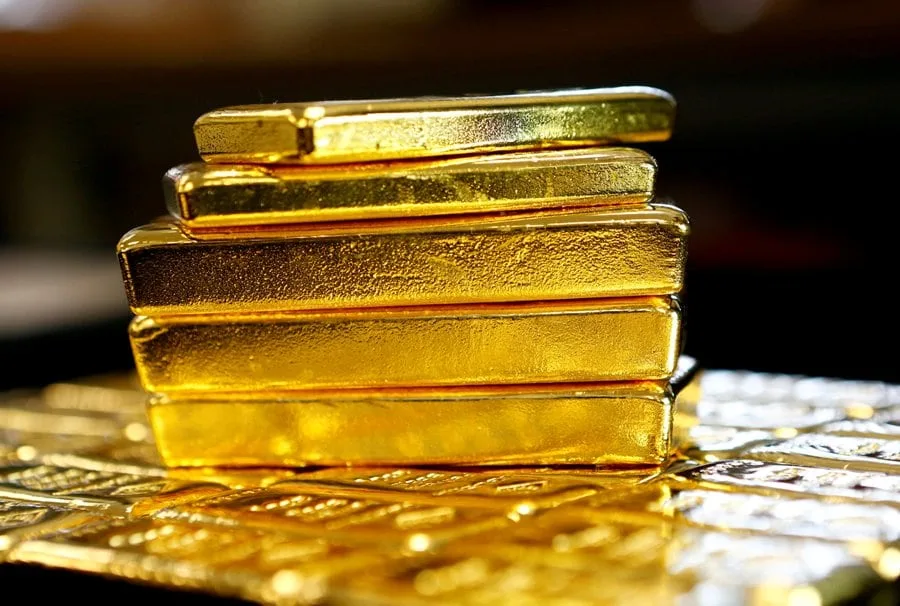 Harmony Gold posts record 87% surge in earnings