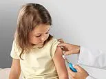 Florida moves to drop certain childhood vaccines... as rates plummet nationwide