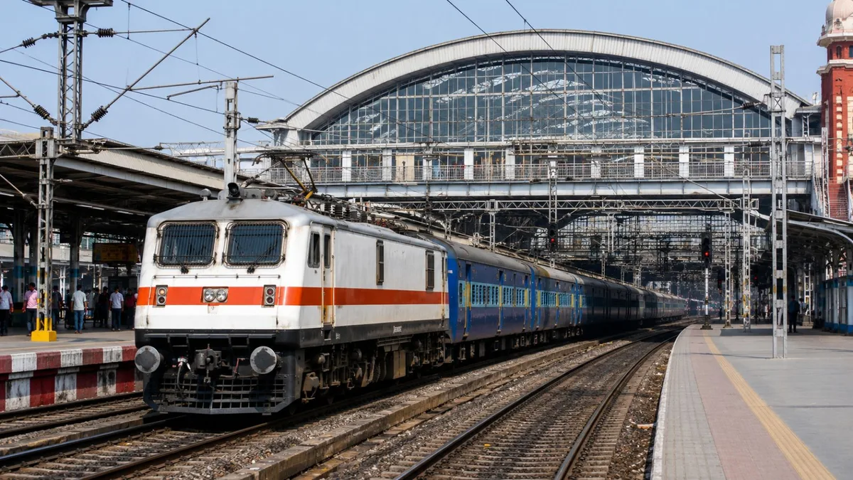 Railway Board approves shift of 5 trains from Howrah, Santragachi to new terminals