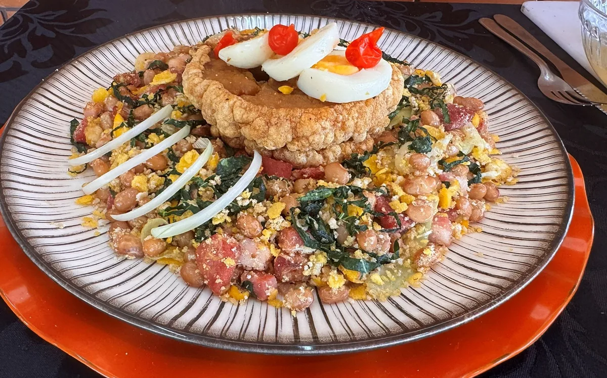 Barato da cozinha agosto