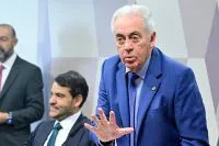 Alcolumbre sobre Moraes: “esqueceram que pediram R$ 130 mi para um filme”