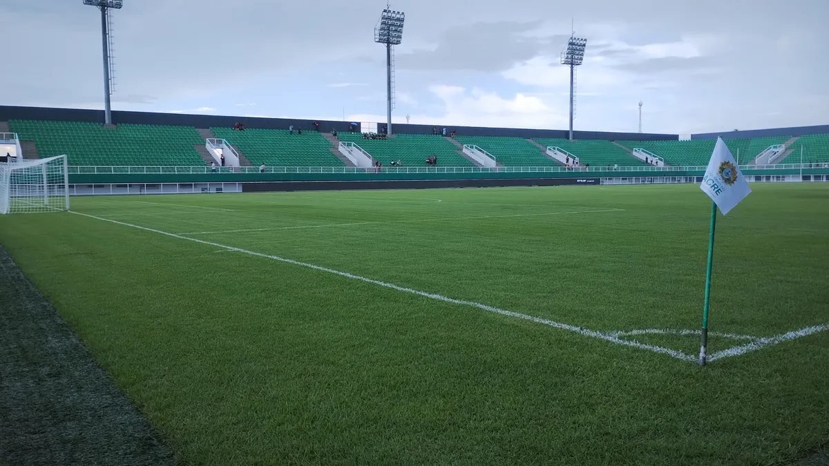 Náuas x Atlético-AC: escalações prováveis, desfalques, arbitragem e onde acompanhar