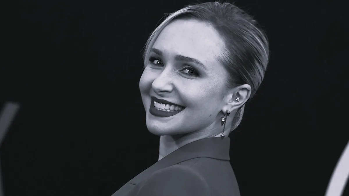 Hayden Panettiere fue encontrada inconsciente y trataron de reanimarla: Esto revelaron las autoridades