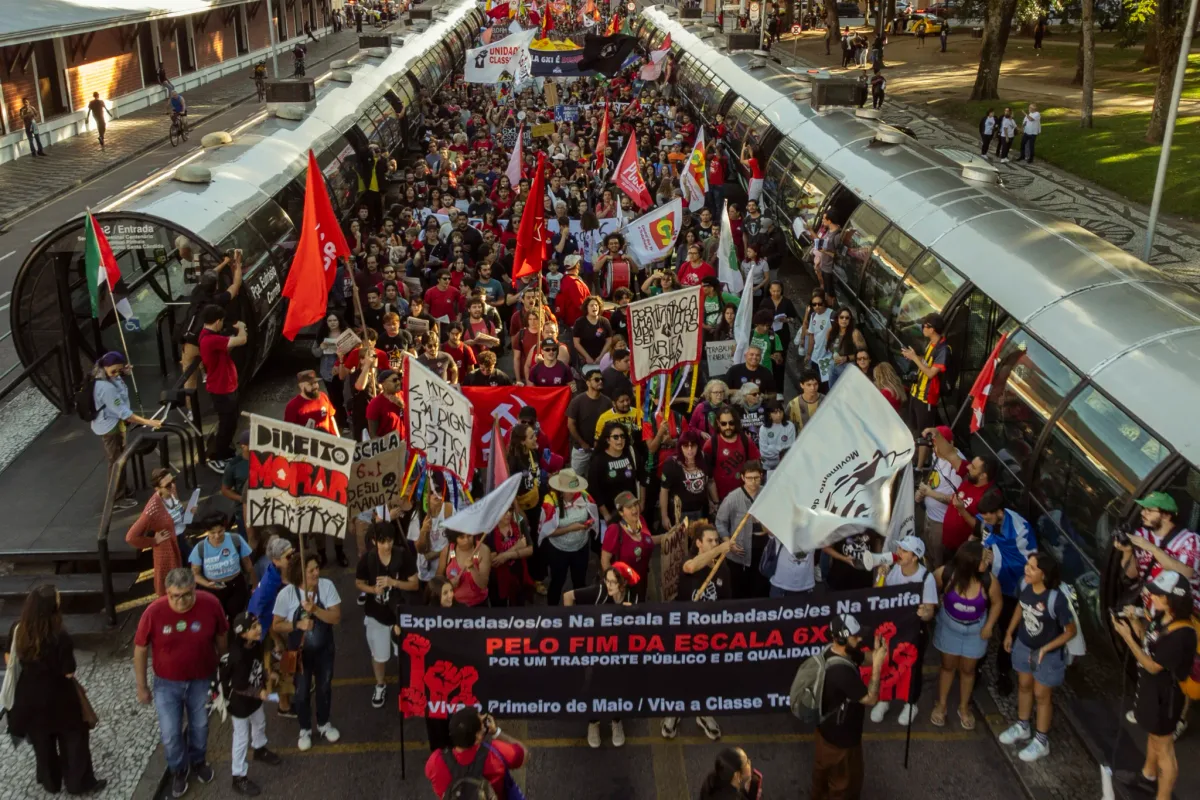 Senado aprova PEC e 2,5 milhões de paranaenses terão redução na jornada de trabalho