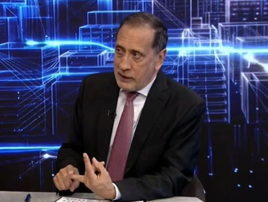 Economista Guerra proyecta inflación de 252% para finales de 2026