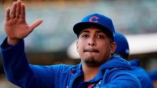 MLB: Daniel Palencia regresa en un momento clave para Cubs