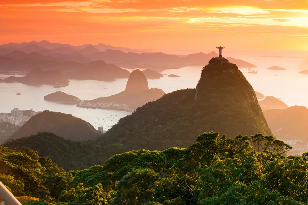 Brasil está entre os 5 melhores países para expatriados em 2026