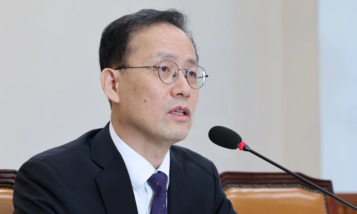 부동산 증세 주도하고선… 본인은 17년 보유, 4개월 거주