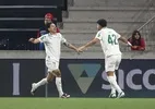 Palmeiras vence com defesa que nem o artilheiro do Brasileirão passa