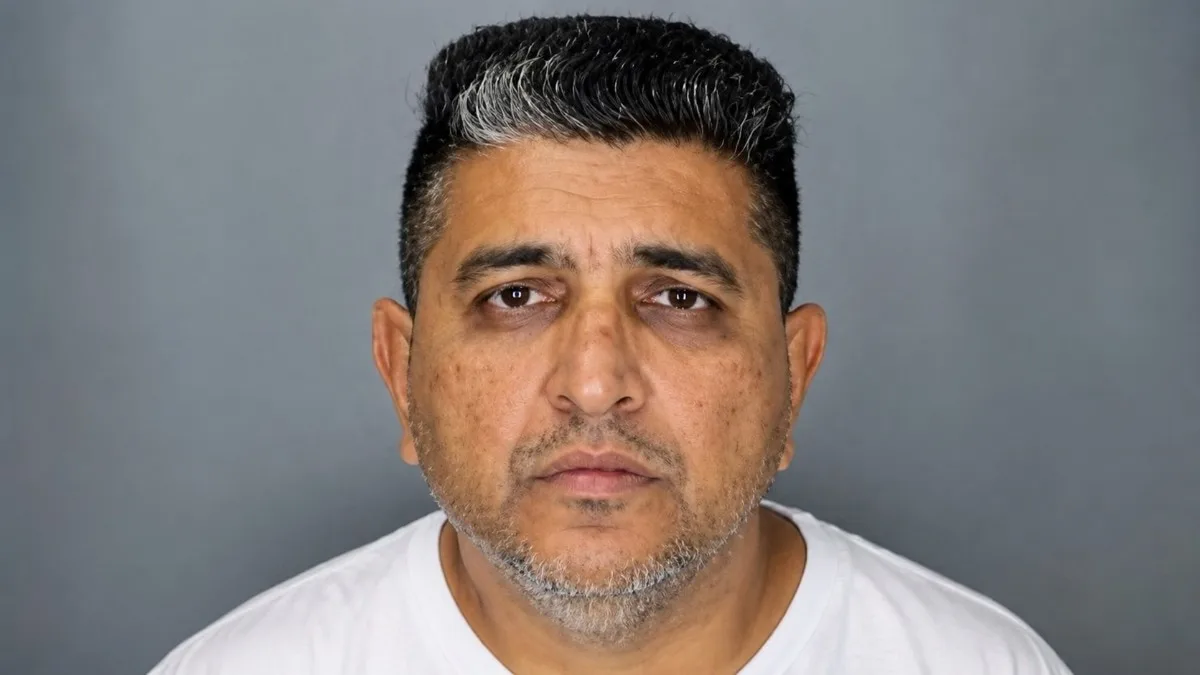 Hindu priest charged with sexual assault after luring woman into healing in Canada