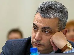 Ukraine-Krieg kritisiert: Elf Jahre Straflager für Vizechef der russischen Jabloko-Partei