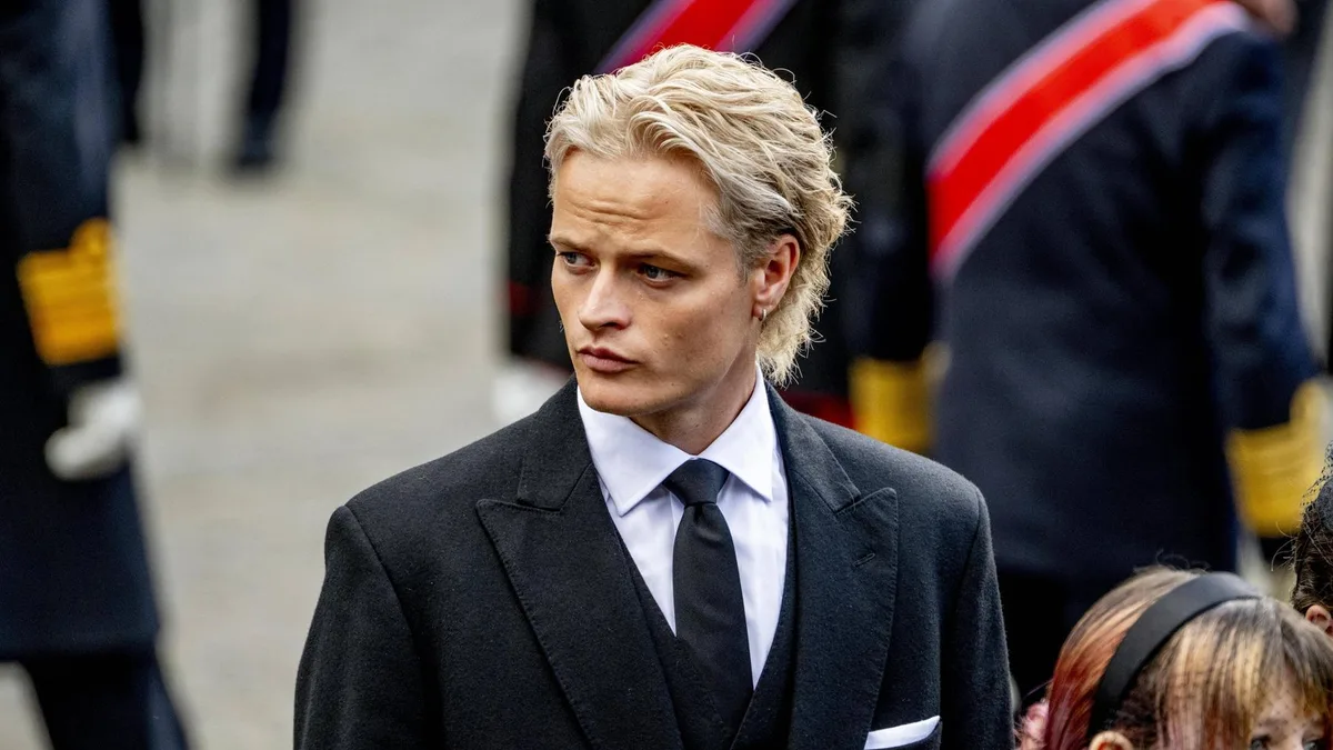El Tribunal de Apelación fija para febrero de 2027 el juicio contra Marius Borg por violaciones y violencia machista