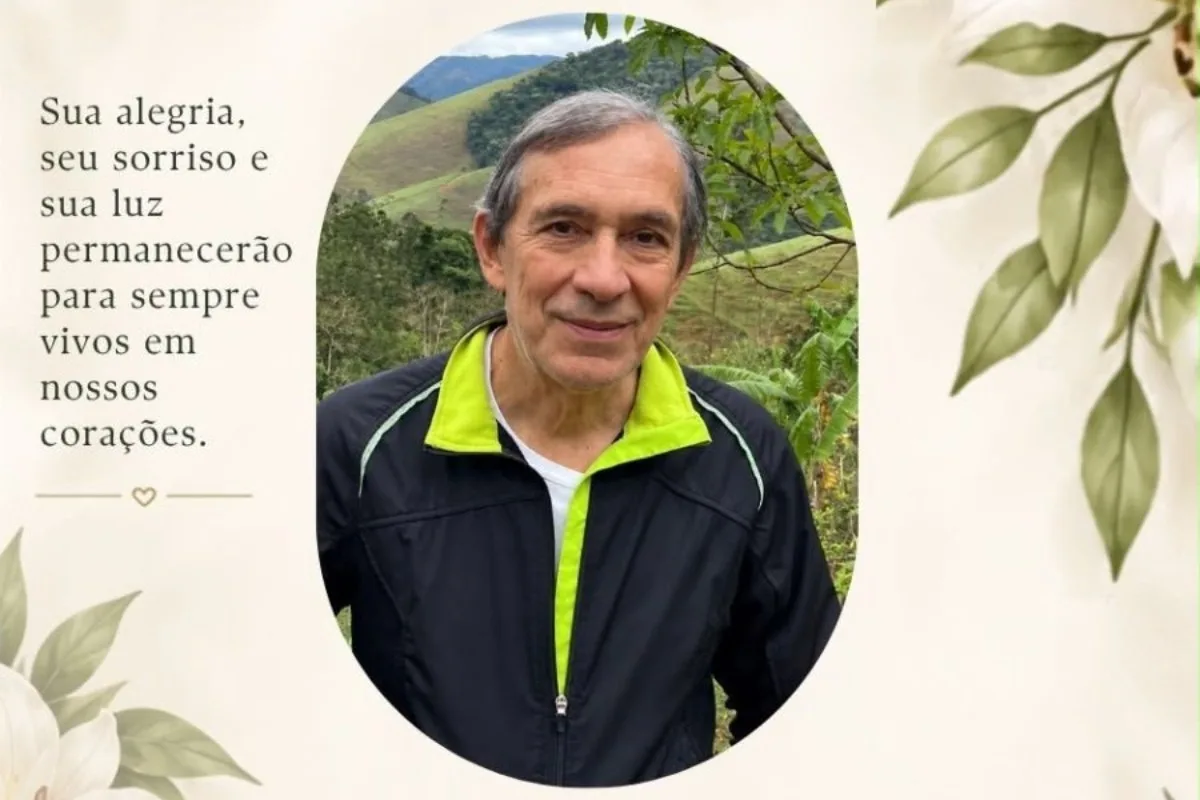 Corpo de piloto de helicóptero que caiu com cantor Rick será velado em SP