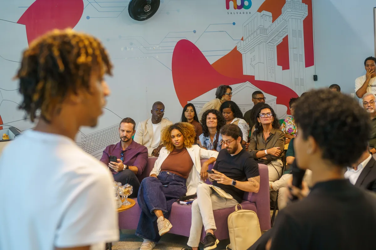 Hub Salvador abre inscrições para aceleração de startups