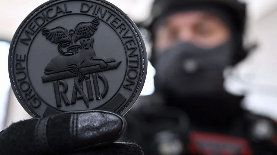 Strasbourg : un réseau de trafic d'armes en provenance de l'étranger démantelé, neuf personnes mises en examen