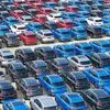 Fabricantes chinesas levam setor automóvel espanhol a défice comercial 18 anos depois