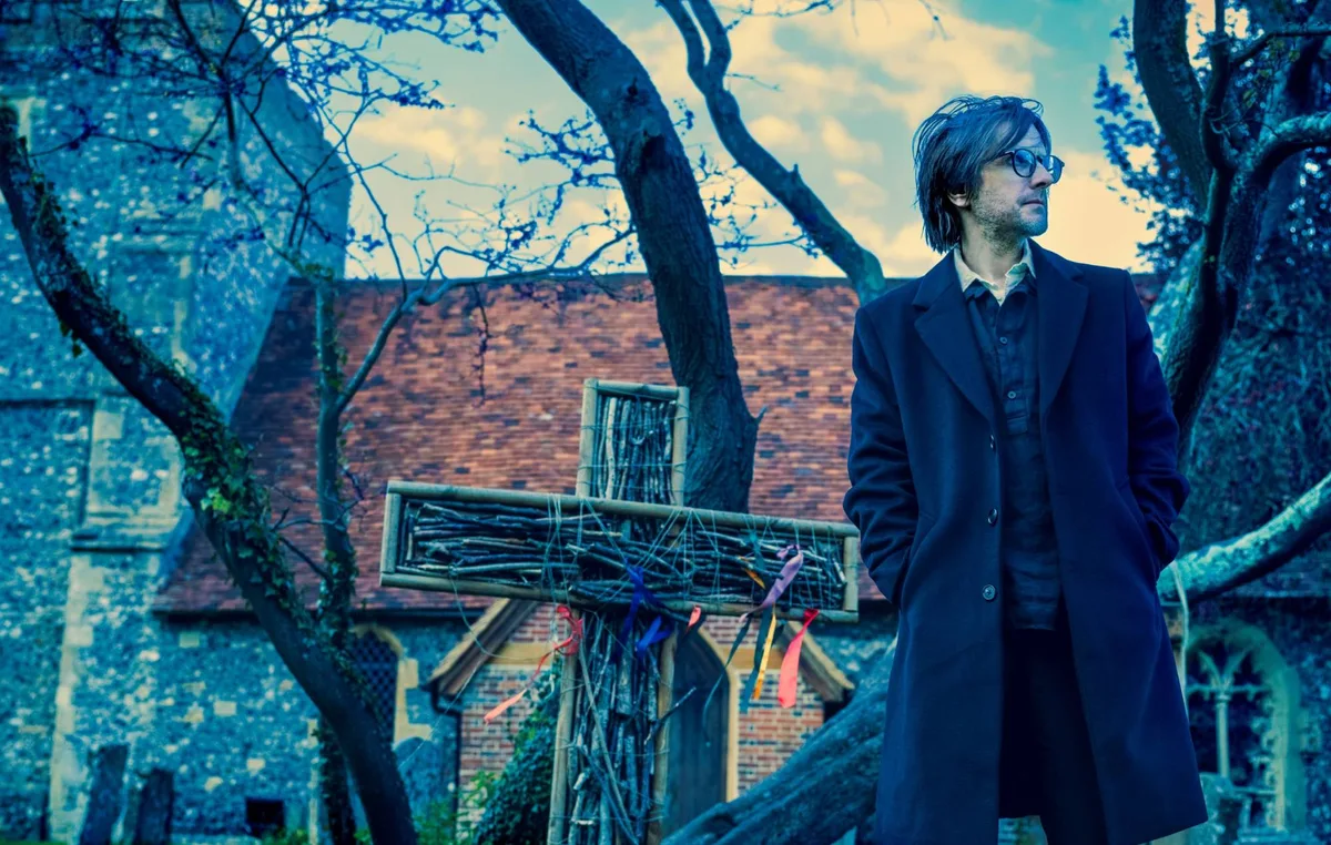 Steven Wilson announces new album ‘Requiem For A Village’ with eclectic title track