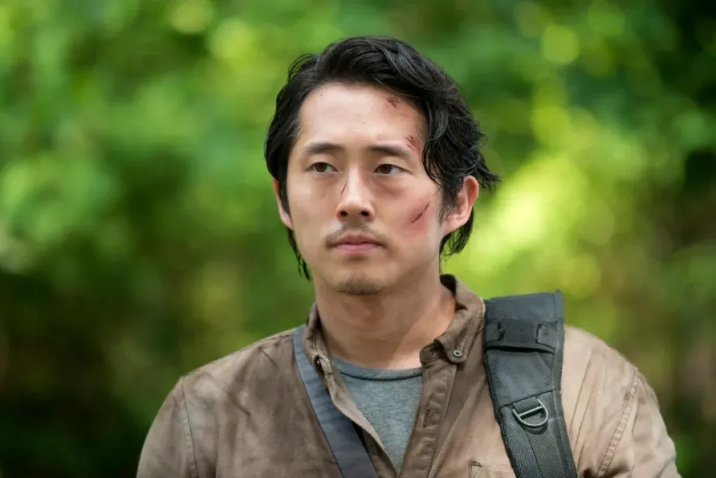 ‘Pagans’: Steven Yeun estrelará nova série SOBRENATURAL da Netflix