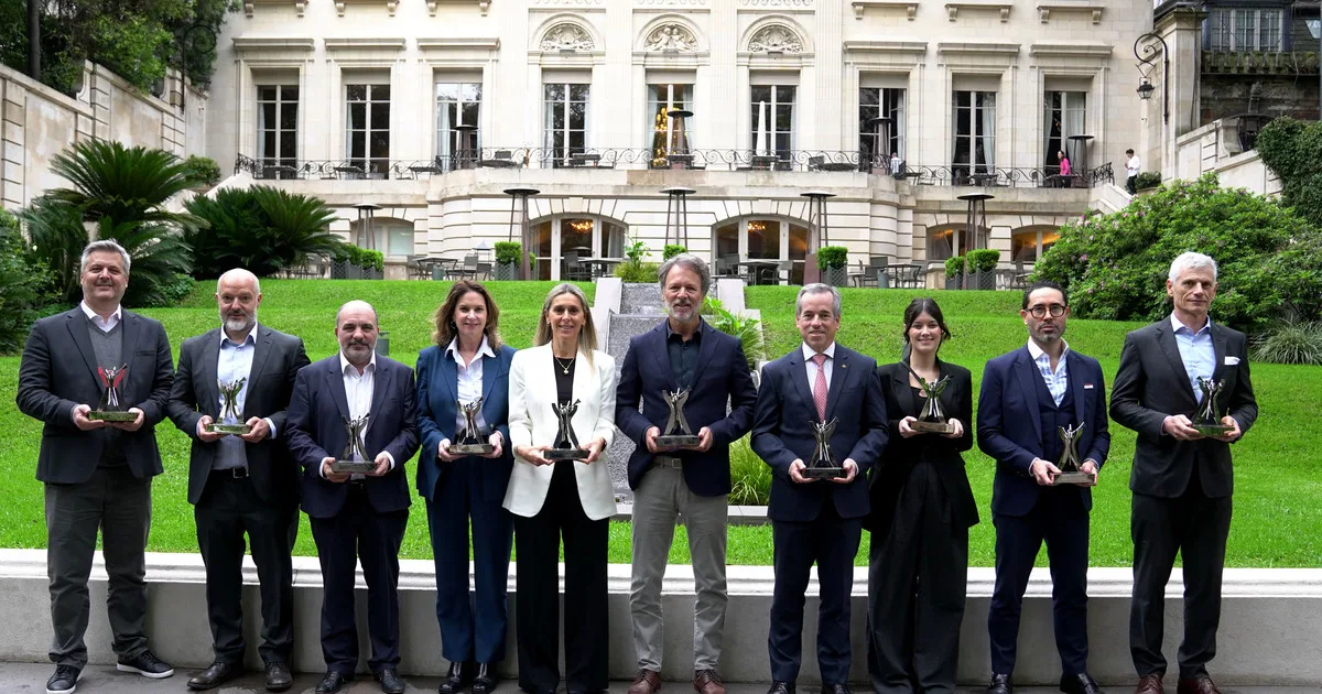 Una por una, cuáles son las 10 empresas con mejor reputación de la Argentina en 2026