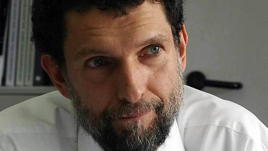 Prozesse: Fall Osman Kavala: Menschenrechtsgericht verurteilt Türkei