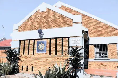 No immediate plans for new Kraaifontein police station