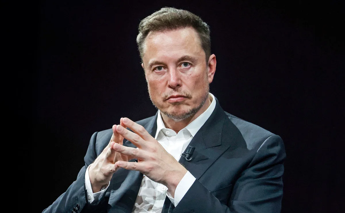 Elon Musk’s super PAC dives into midterms to bolster Republicans in battleground races