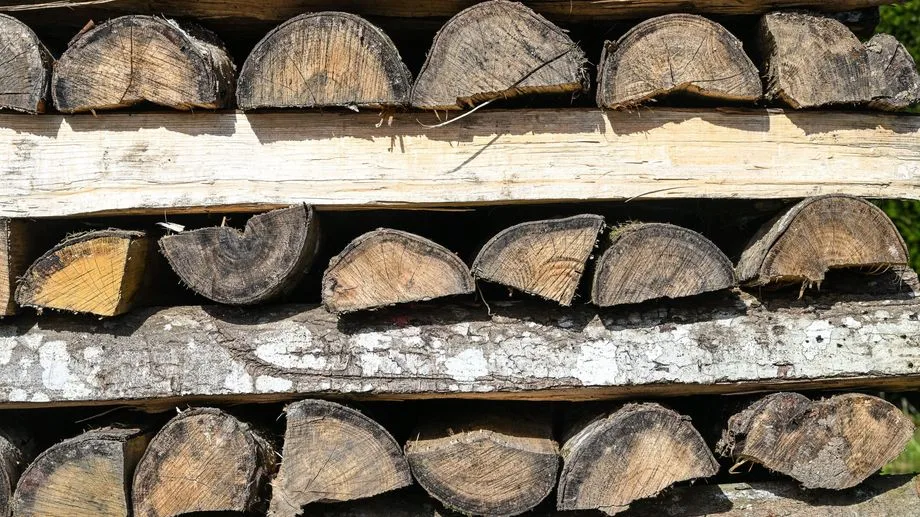 Prix cassés, livraison gratuite : les arnaques au bois de chauffage sont de retour