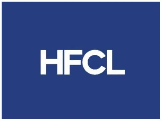 HFCL hits 5% upper circuit after 'best-ever' quarterly show; Q2 PAT up 448%