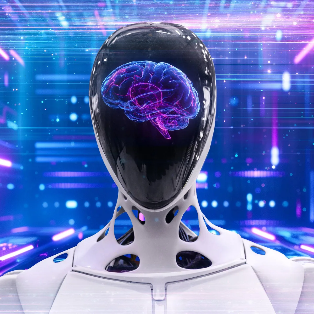 Künstliche Intelligenz - Anthropic-Chef warnt vor UNO-Sicherheitsrat vor KI-Gefahren