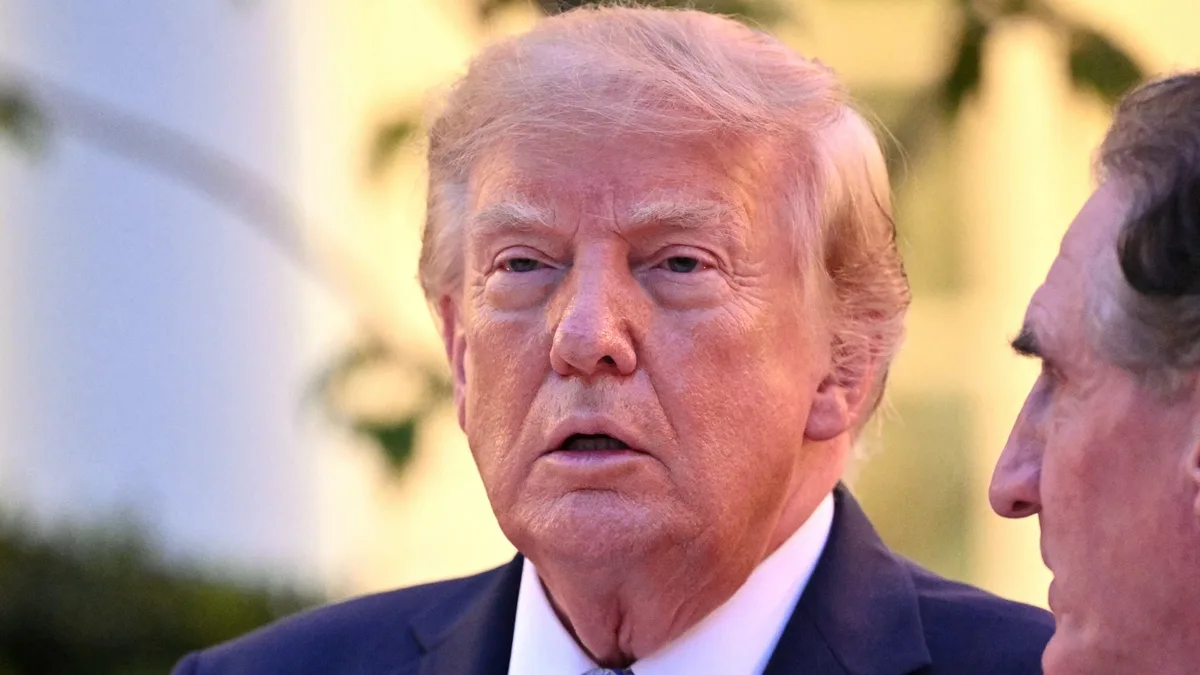 Trump TV Immediately Flops in Embarrassing Numbers Disaster