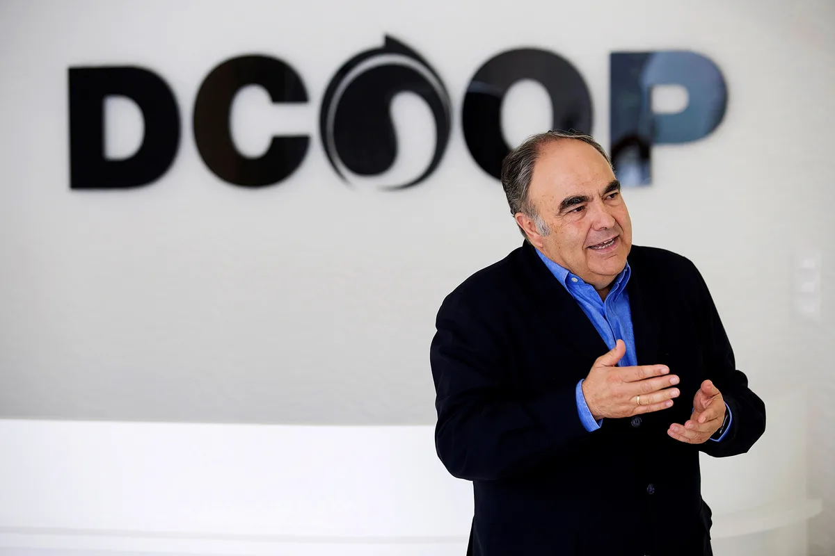 Dcoop contempla vender el 50% de su negocio en EE UU a su socio marroquí si compra Deoleo