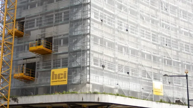 Euribor cai a 3 e 12 meses e sobe a 6 meses para novo máximo de 2024