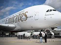 Flüge zwischen Berlin und Dubai?: Kritik an Ausweitung der Flugrechte für Emirates