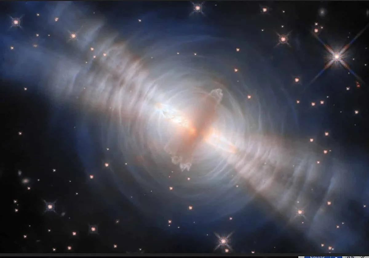 El sorprendente hallazgo que podría explicar por qué existe la vida