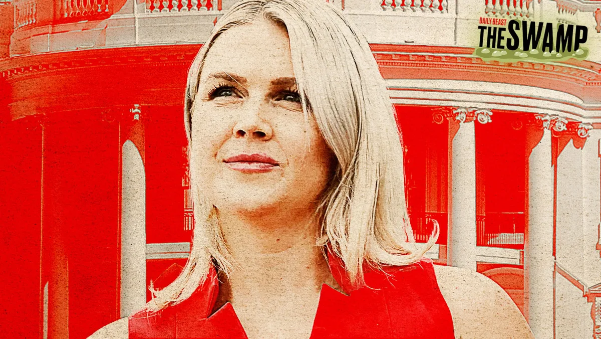 Disturbing Secret Behind Karoline Leavitt’s Departure Revealed