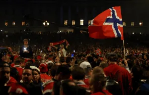 Noruega, Suécia e mais nórdicos perderam a confiança em Infantino e na gestão da Fifa