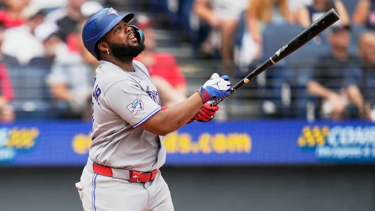 Blue Jays on Sportsnet: Toronto vs. Baltimore