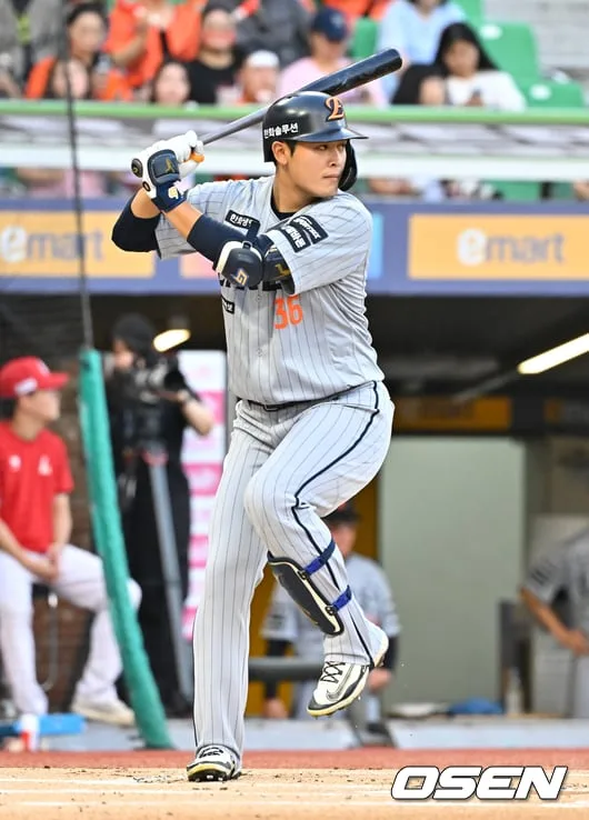"지켜보세요. 주전들과 경쟁합니다" 한화 2027 모드돌입, 노시환 문현빈 AG 빈자리에서 우타 거포 트리오 키운다