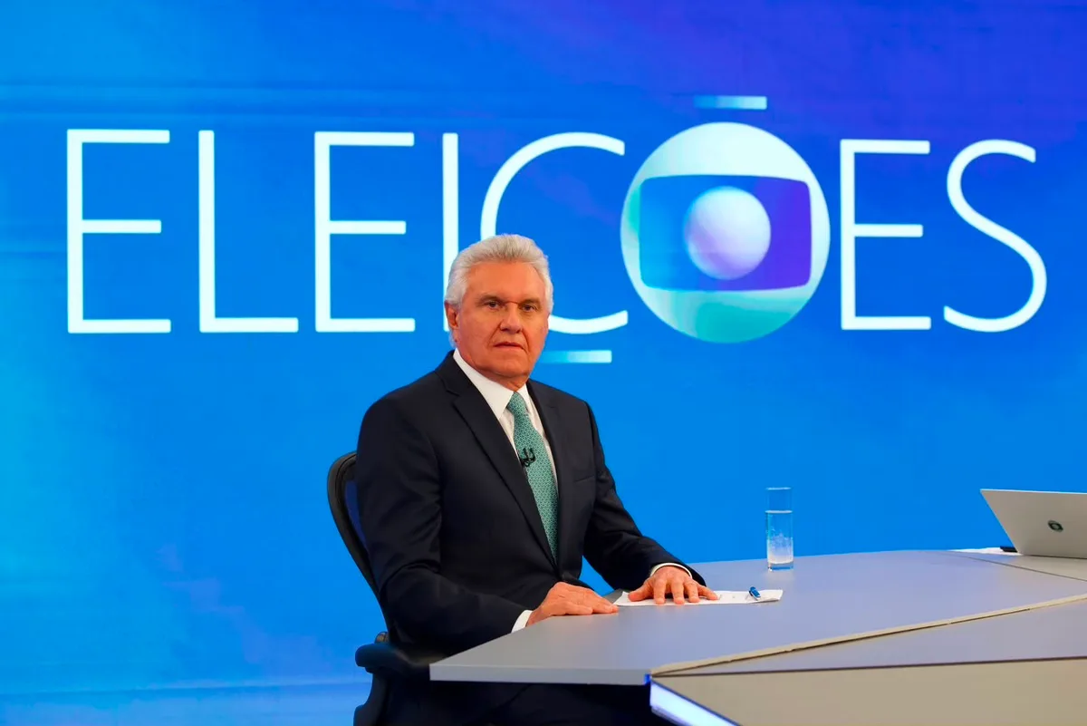 Caiado propõe corte de gastos do governo sem explicar onde e defende anistia a condenados do 8 de janeiro para 'pacificar país'