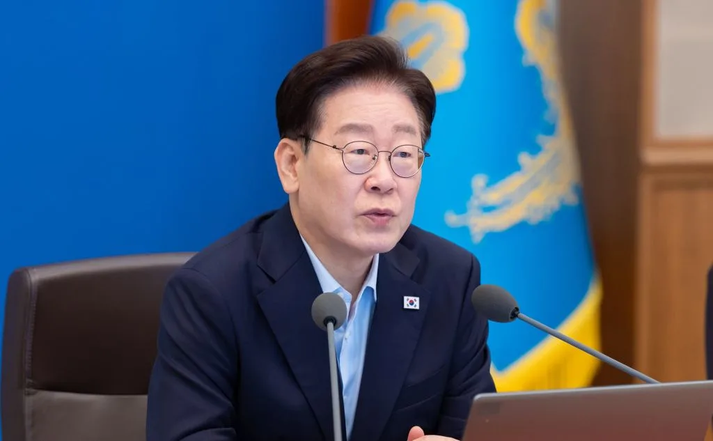 Coreia do Sul recusa enviar tropas para apoiar EUA em guerra contra Irã
