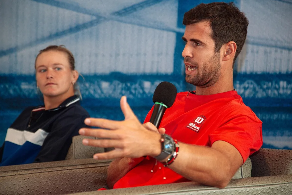 Wilson Defyer Testing Took Team Across The World