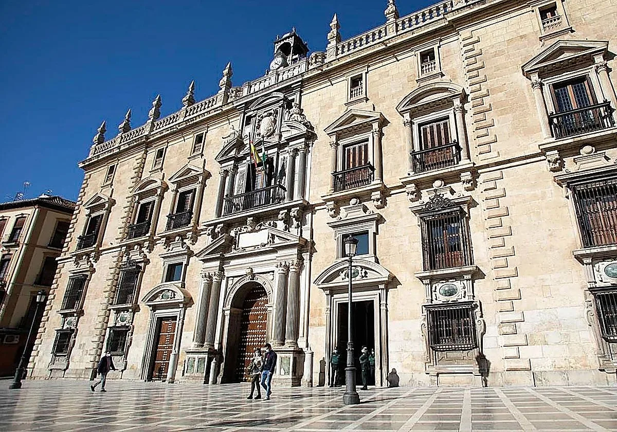 Acuerda el secuestro de su expareja en Málaga con un antiguo novio mientras estaba en la cárcel
