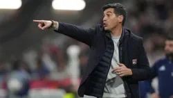 Paulo Fonseca: «Talvez eu seja um treinador de m****»