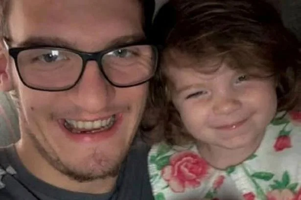 Dad of two-year-old murder victim Isabelle Welsh hits out at 'missed opportunties'