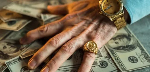 Anthropic: US-KI-Konzern lockt Investoren mit 30-Billionen-Dollar-Markt