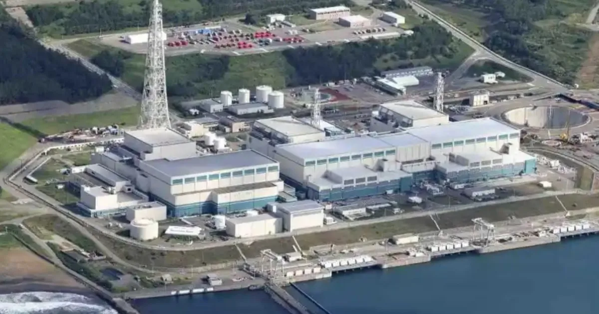 Japón reactivó el reactor de la central nuclear más grande del mundo y ahora enfrenta un inesperado problema con la energía solar