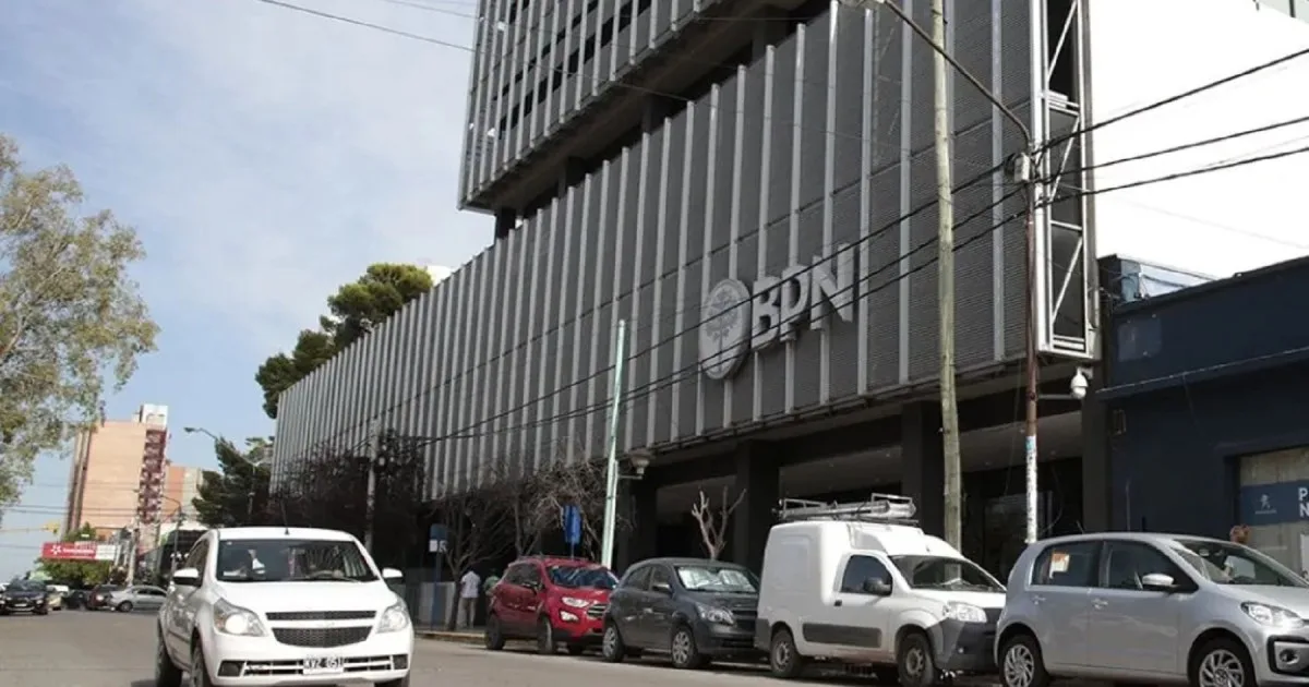 El BPN fortalece su presencia en Neuquén con más servicios digitales y atención en el territorio