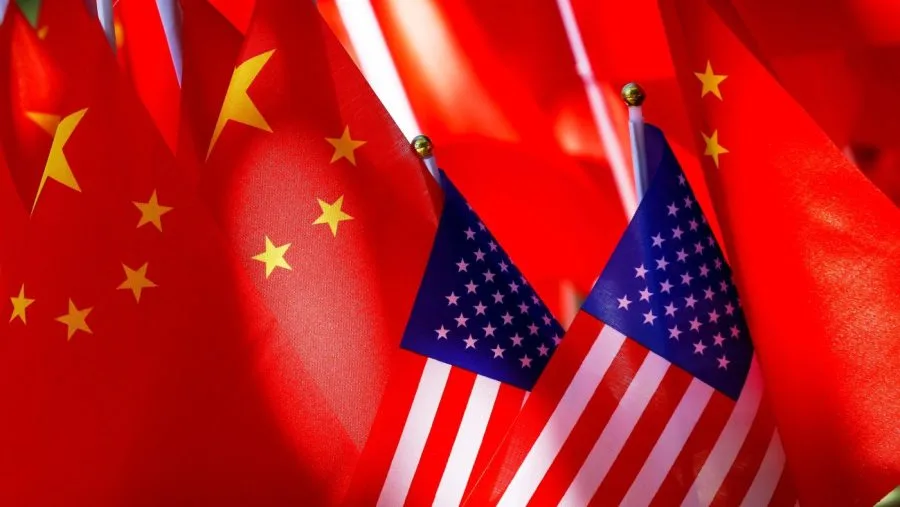 US raises alarm over American detained in China
