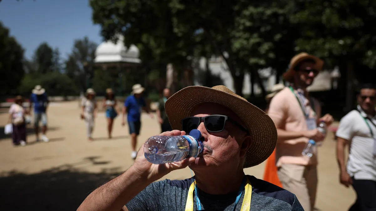 Refrescar cidades e reduzir cheias nos municípios tem novo guia até 2035
